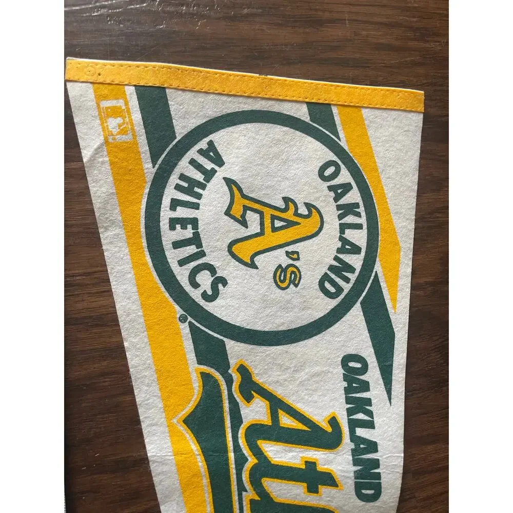 other vintage oakland